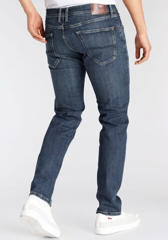 Pepe Jeans Slim fit Jeans in Blue