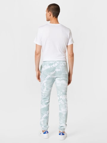 HOLLISTER Regular Pants in Green