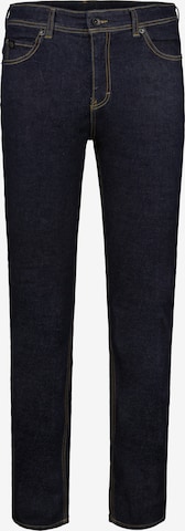 LUHTA Slimfit Jeans 'Hotinlahti' i blå: forside