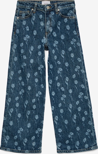 Vero Moda Girl Traperice 'VMTESSA' u plavi traper, Pregled proizvoda