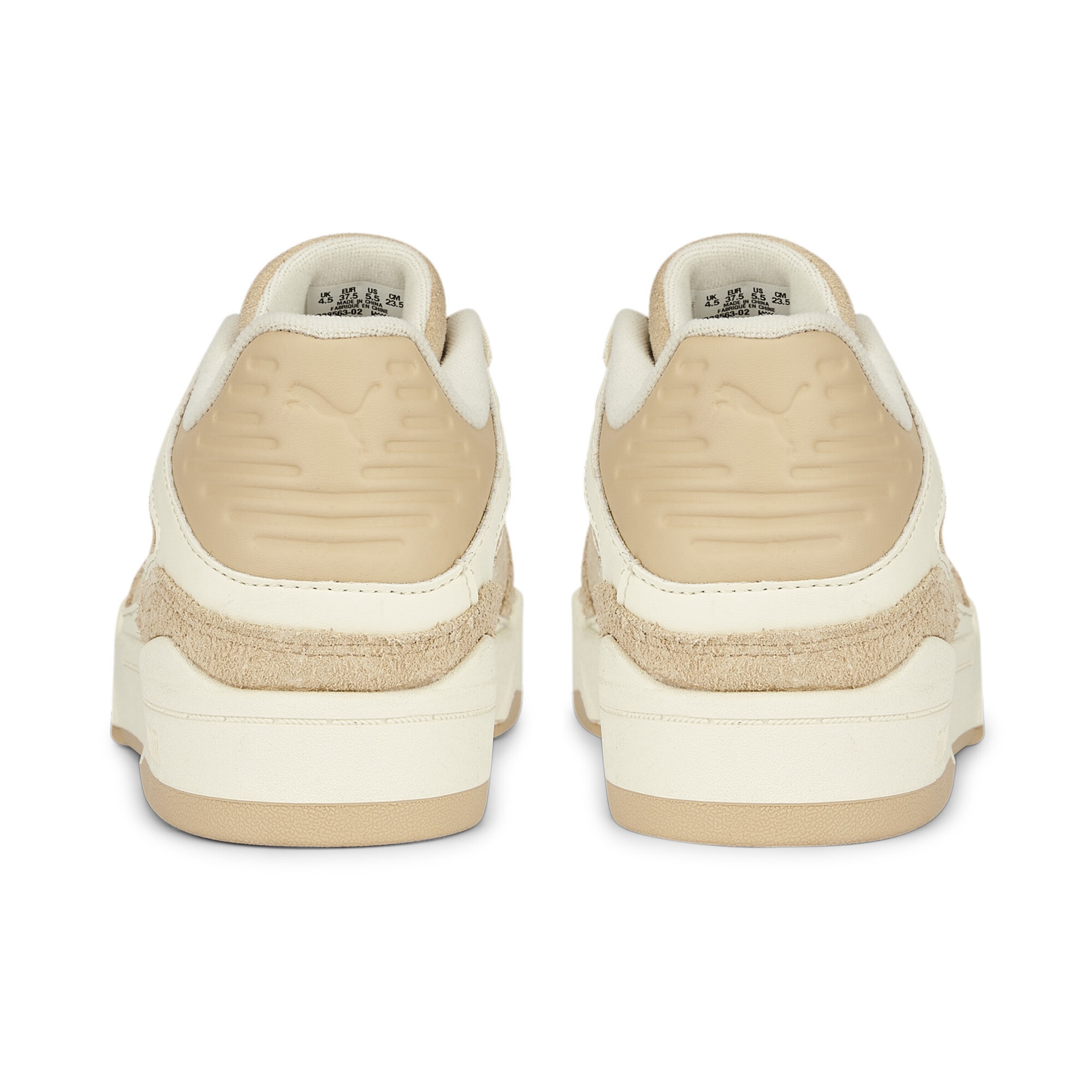 PUMA Sneaker in Beige