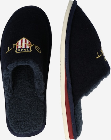 GANT Slippers 'Homesy' in Blue