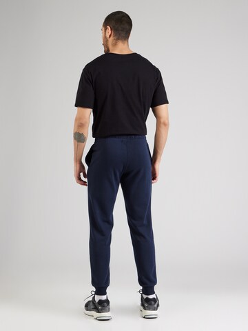 JACK & JONES Tapered Nadrág - kék