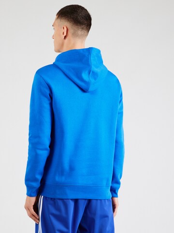 Sweat-shirt 'HERITAGE' GAP en bleu