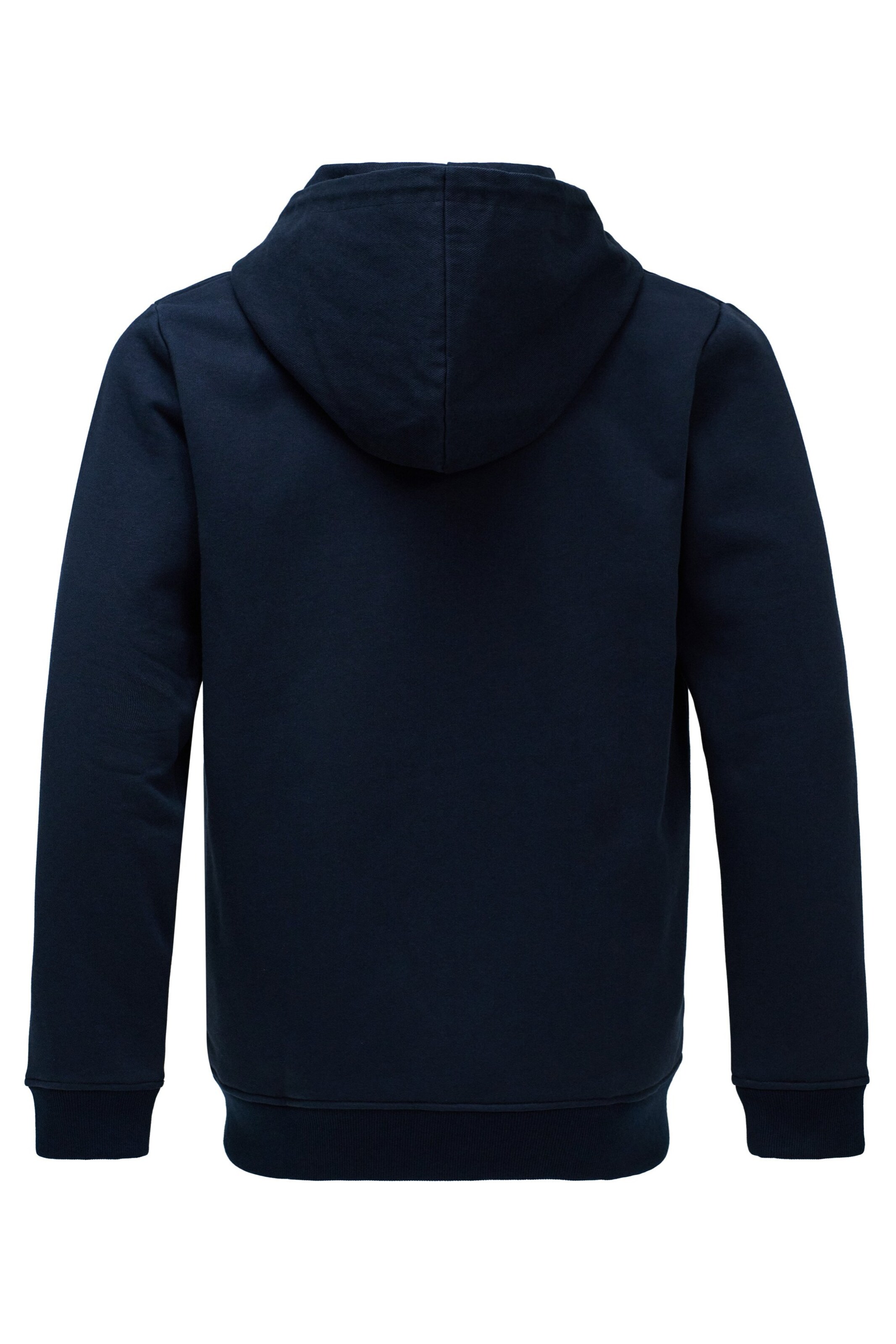 Salsa Jeans Sweat jacket in Blue