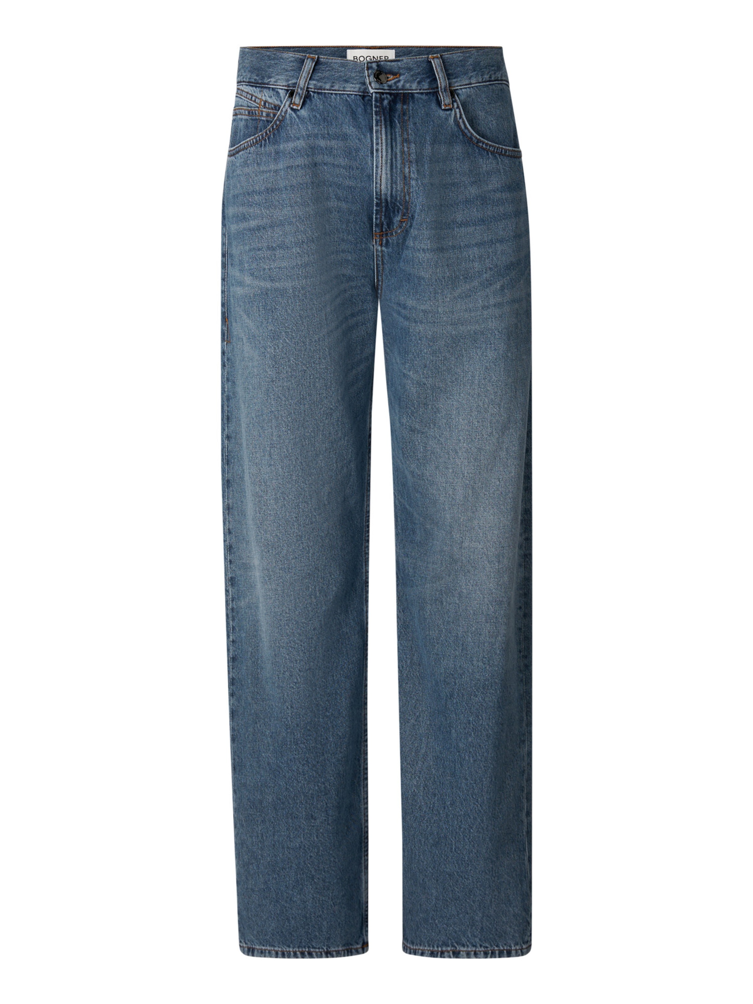 BOGNER Jeans 'Travis' in Blue denim, Item view