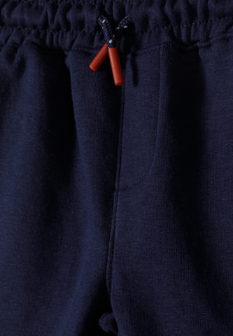 Regular Pantalon MINOTI en bleu