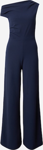 ABOUT YOU - Jumpsuit 'Rosie' en azul: frente