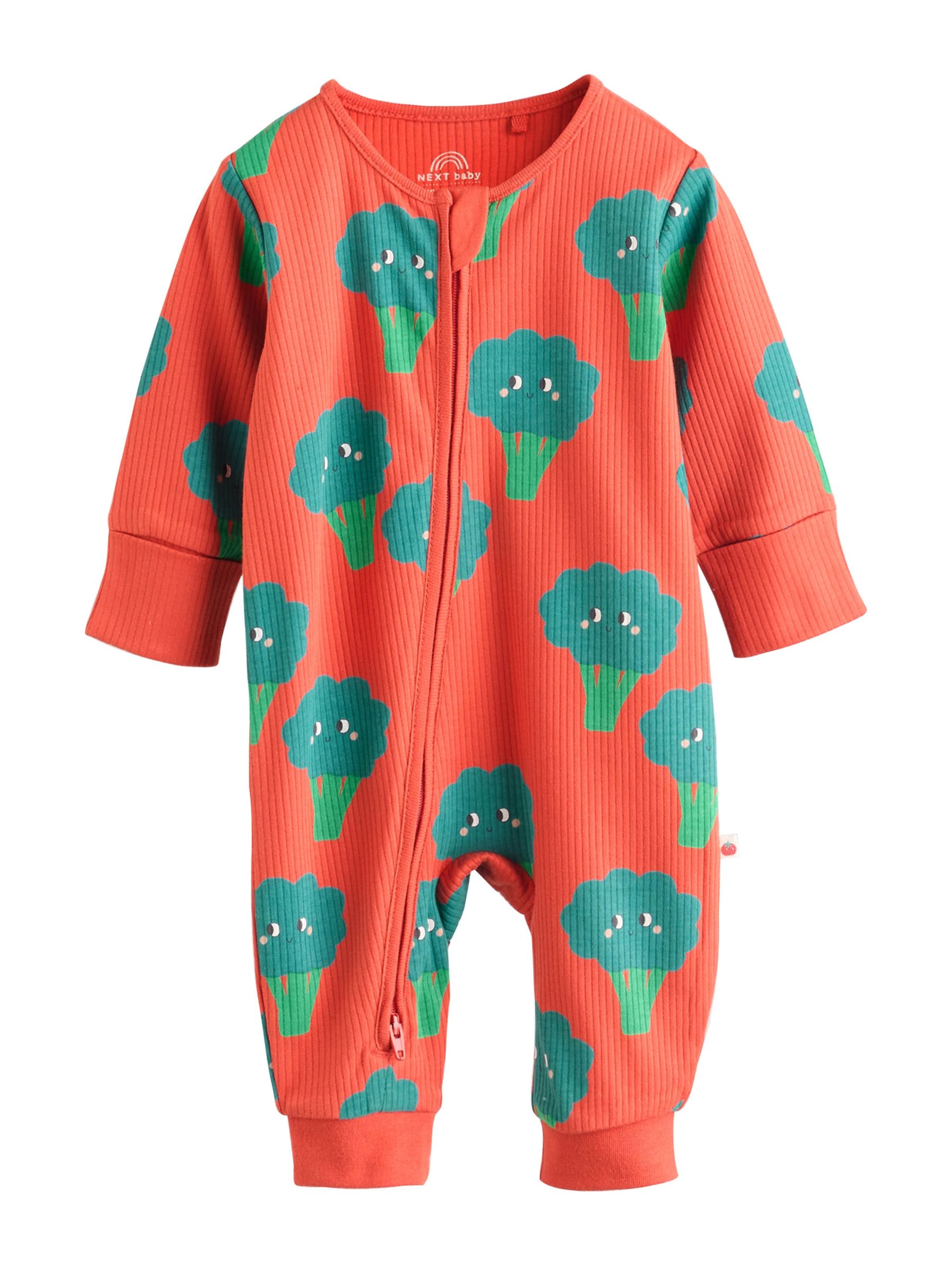 Next Пижама в Синий