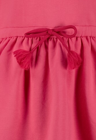 SALT AND PEPPER Kleid 'Star Stable' in Pink