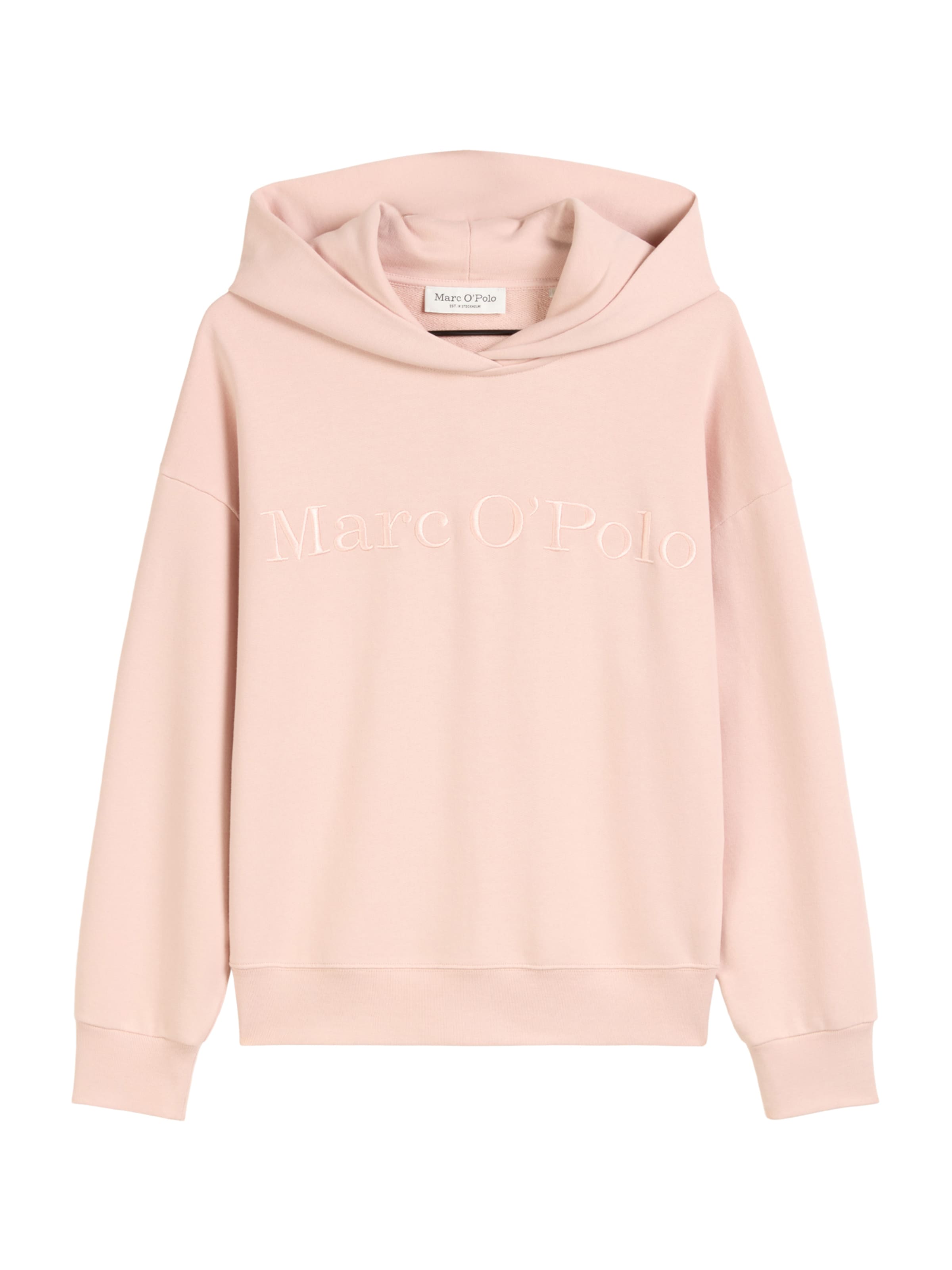 Marc O'Polo Пуловер в розово: отпред