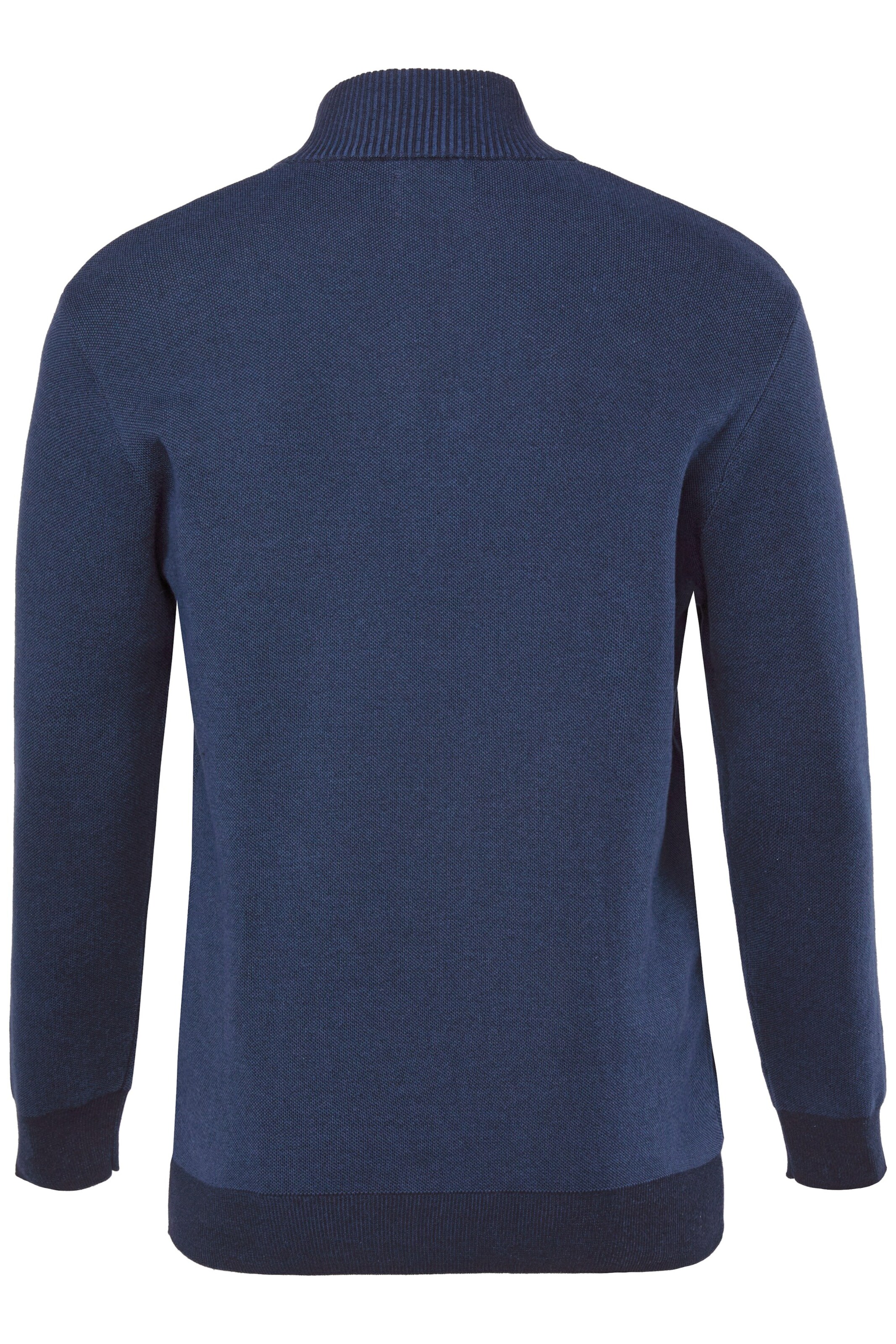 JP1880 Trui in Blauw