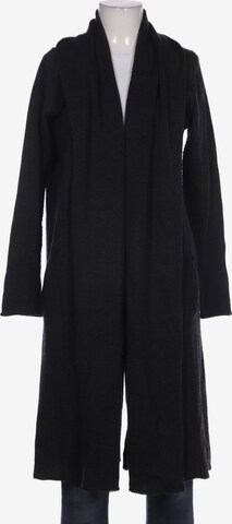 hannes rœther Sweater & Cardigan in S in Black: front