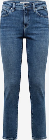 Mavi Jeans 'SOPHIE' in Blue: front
