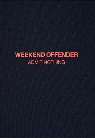 Weekend Offender Shirt 'Millergrove' in Blue