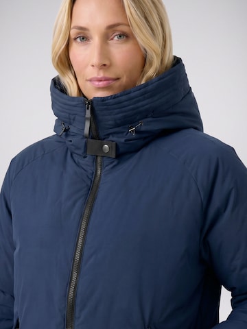 Veste mi-saison 'LECCE' No. 1 Como en bleu