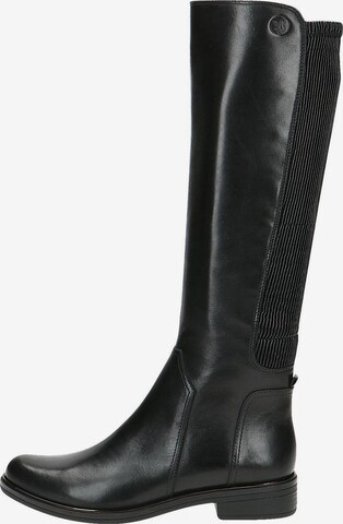 Bottes CAPRICE en noir