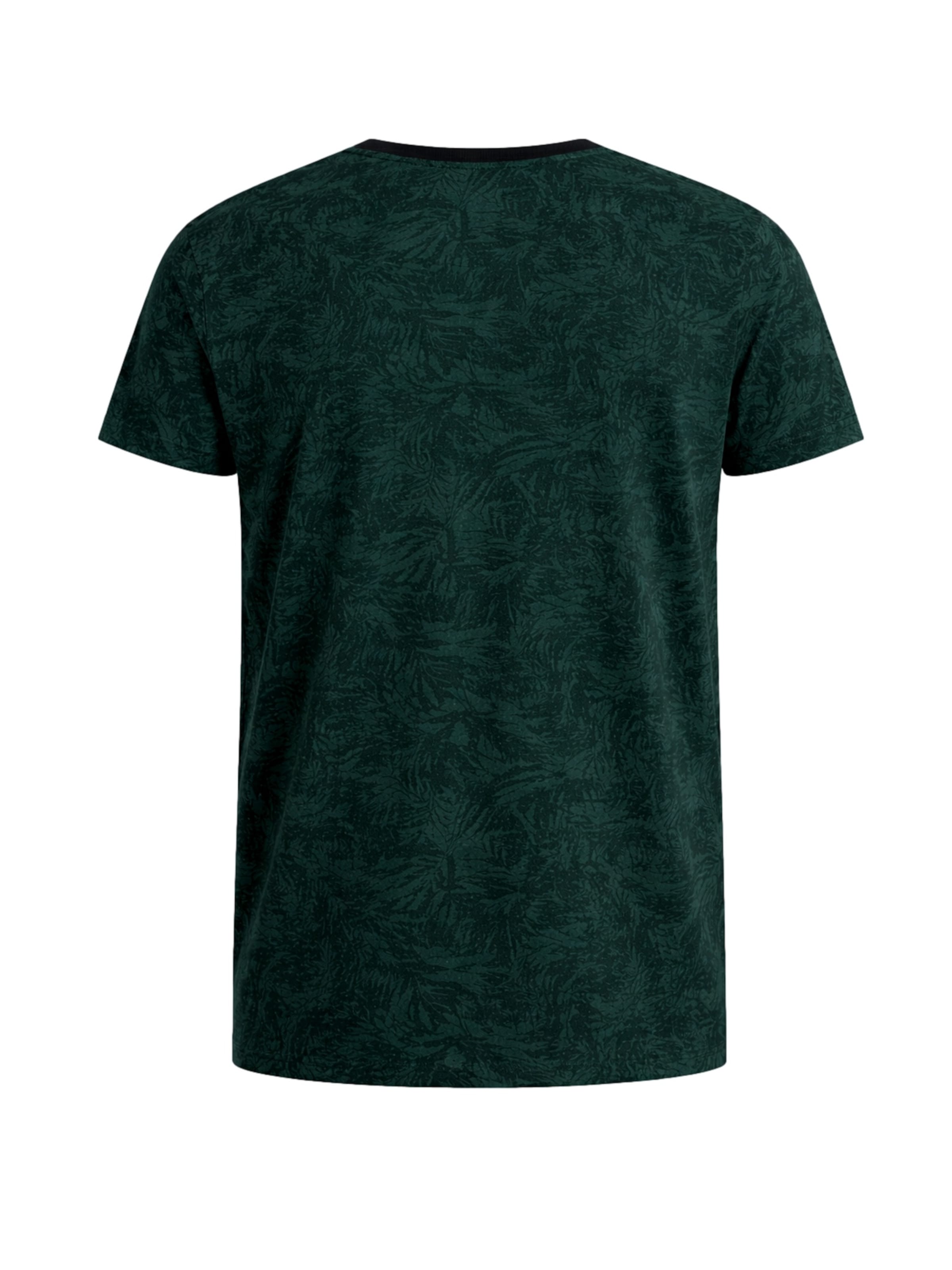 Ragwear Paita 'Wanna' värissä vihreä