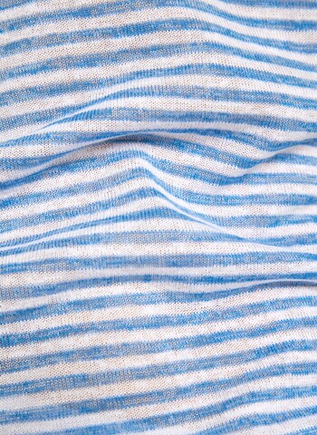 Rabe Shirt in Blau