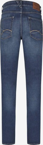 Hattric Regular Jeans in Blau