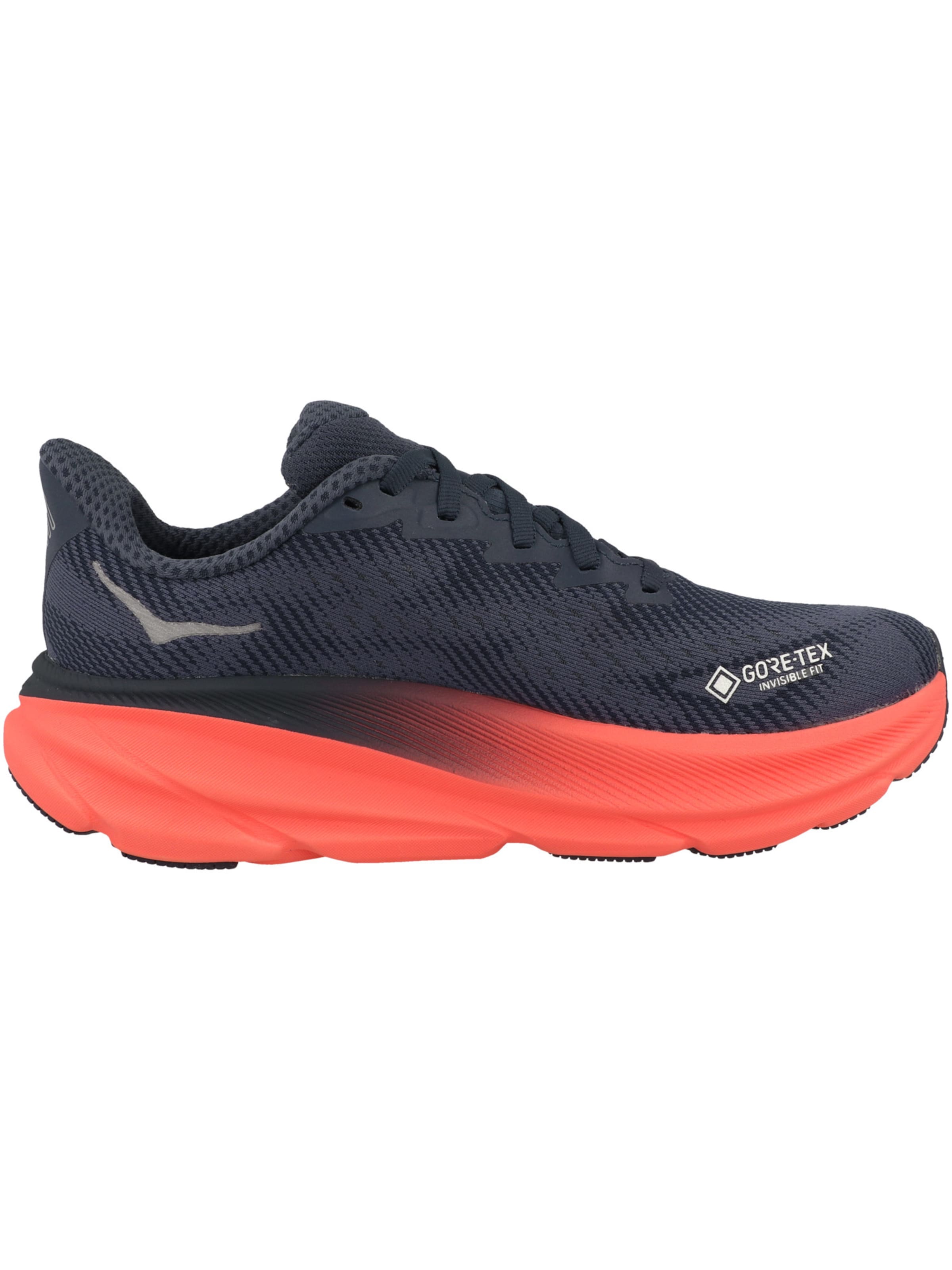 HOKA Running shoe 'Clifton 9 GTX' in Blue