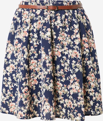 ABOUT YOU Skirt 'Liddy' in Blue: front