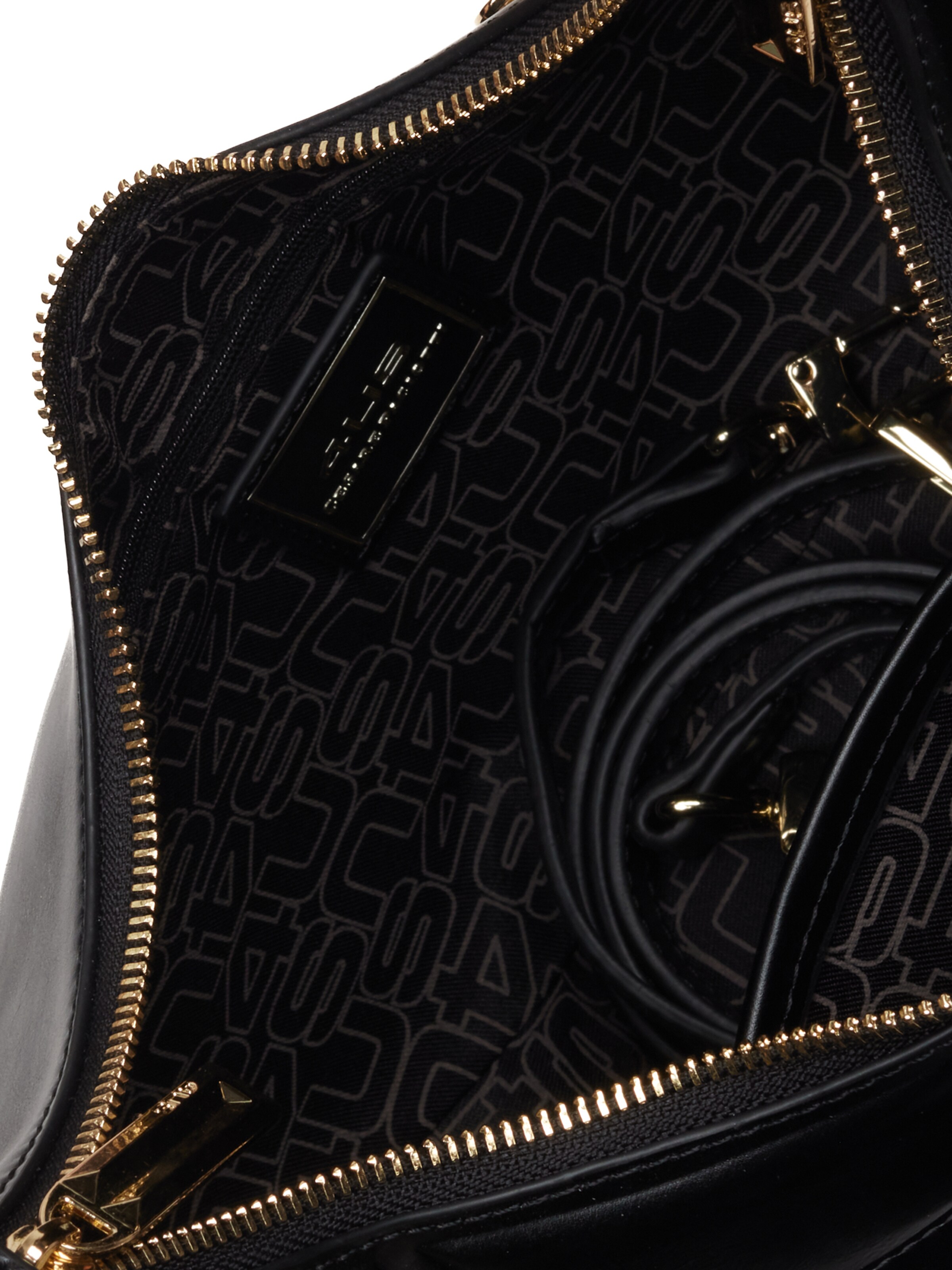 Borsa a mano di 4US PACIOTTI in nero