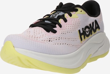 HOKA Обувь для бега 'RINCON 4' в Ярко-розовый: спереди