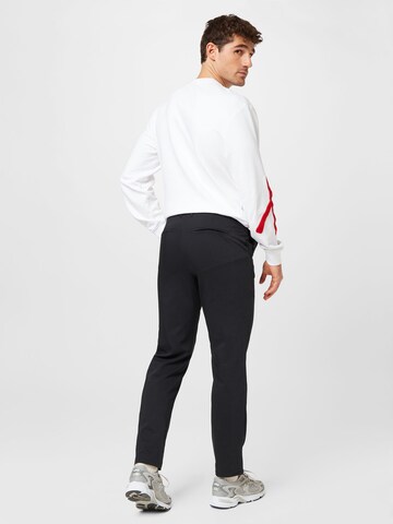 LMTD Regular Chino Pants in Black