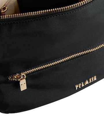 Alviero Martini 1a clase Schoudertas 'Shoulder Bag LB84 9762' in Zwart