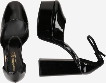 Pumps 'Dion' de la Madden Girl pe negru