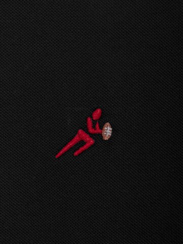 Moxx Paris - Camiseta en negro