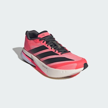 ADIDAS PERFORMANCE Loopschoen 'Adizero Boston 13' in Roze