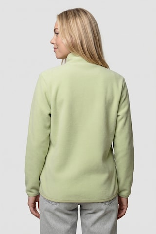 alife & kickin Демисезонная куртка 'Lysann' в Зеленый