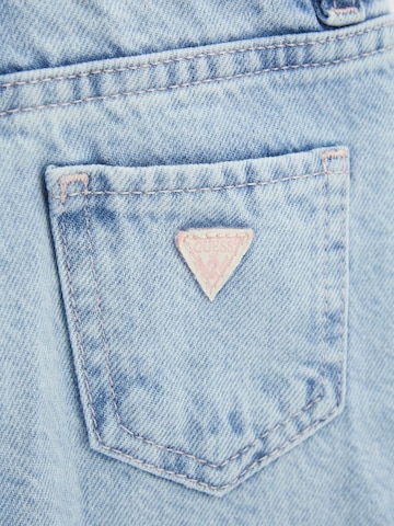 GUESS Regular Jeans in Blue