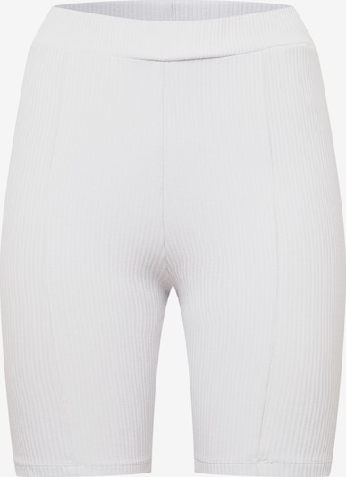 A LOT LESS Leggings 'Emma' en gris claro, Vista del producto