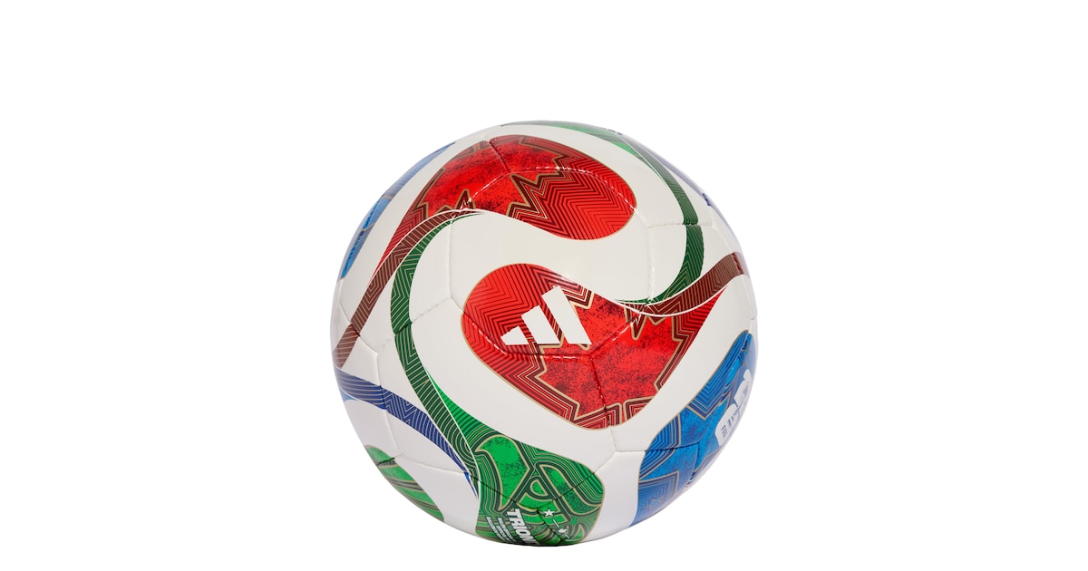 ADIDAS PERFORMANCE Míč 'FIFA World Cup 26™ Trionda Pro Sala' (Bílá ...