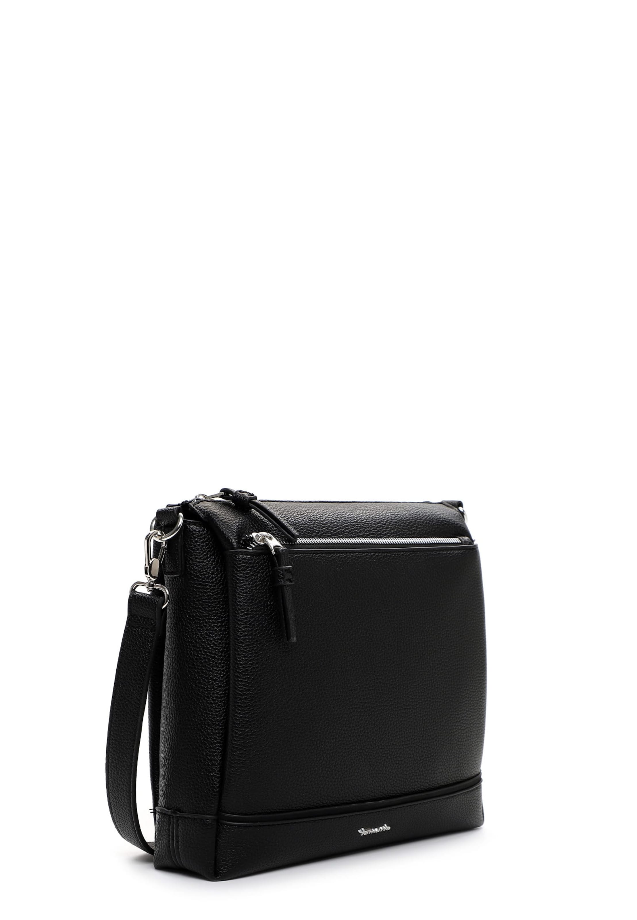 Tamaris Crossbody Bag 'Kennia' in Black