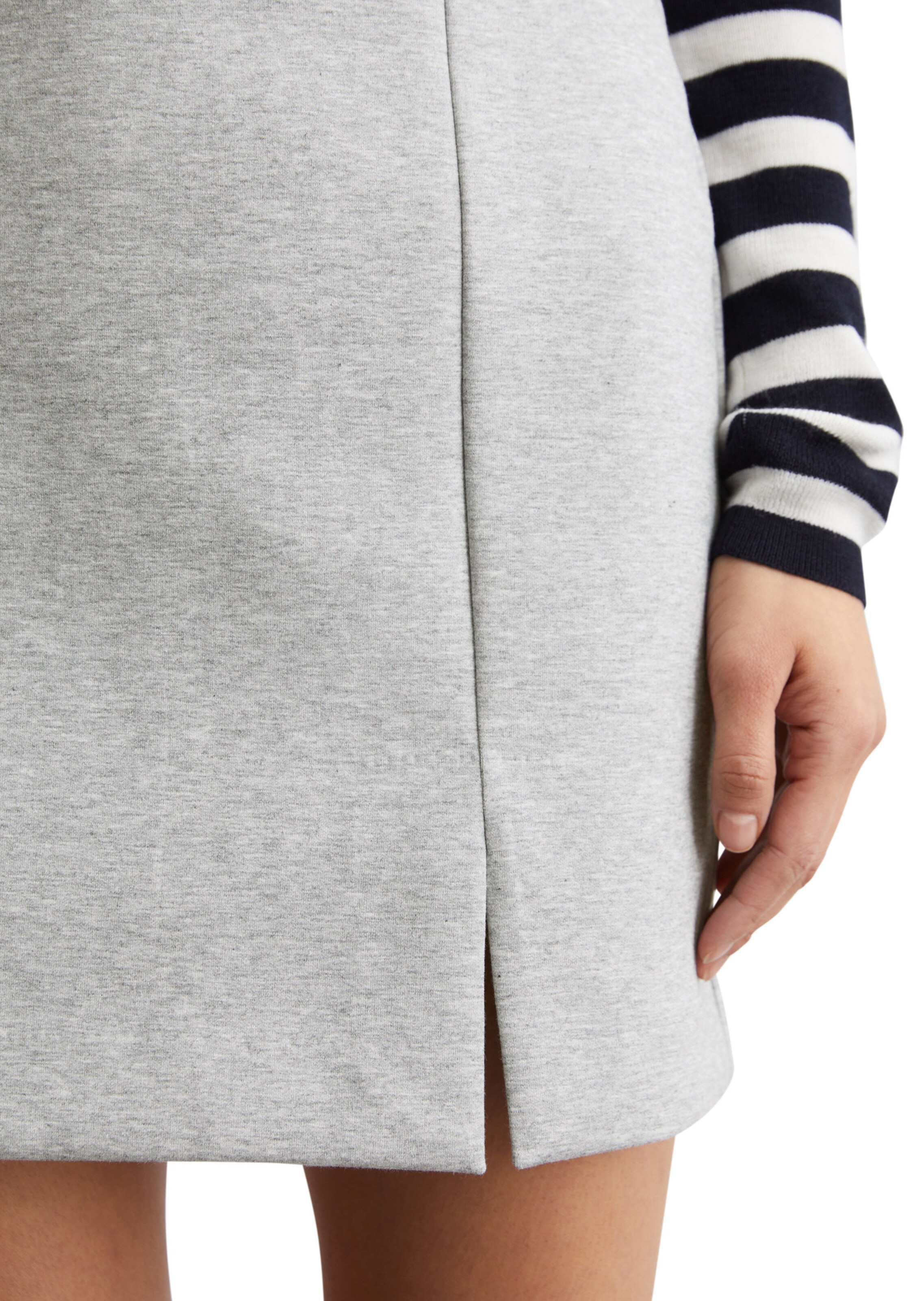 Marc O'Polo Rock in Grau