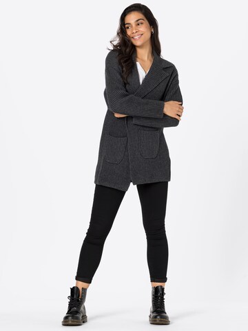 Banana Republic Knit Cardigan in Grey