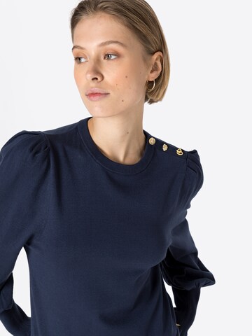 Fabienne Chapot Pullover 'Molly' in Blau