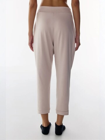 Penti Sports trousers 'Aktive Unterteile' in Grey