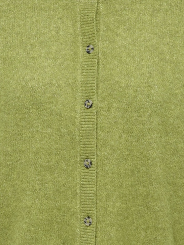 JDY - Cárdigan 'JDYChloe' en verde