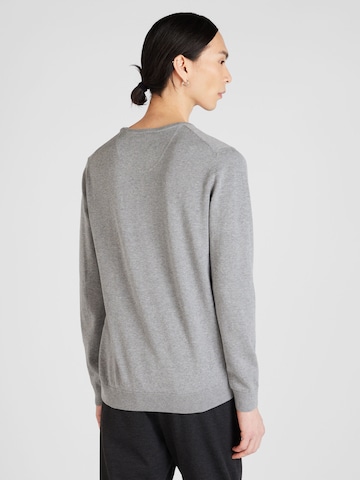 s.Oliver Sweater in Grey