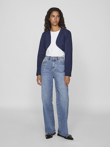 VILA Bolero in Blauw