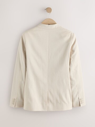 Next Regular fit Colbert in Beige