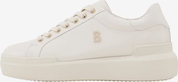 BOGNER Sneakers 'Hollywood ' in Beige: front