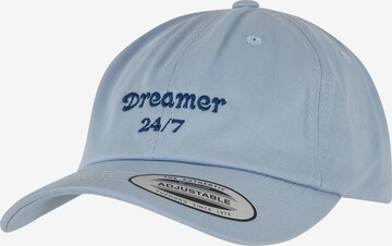 Cappello da baseball 'Dreamer 24/7' di Days Beyond in blu