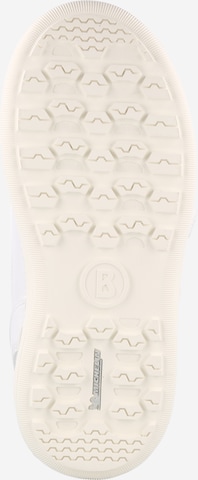 BOGNER Snow Boots 'LA PLAGNE' in White