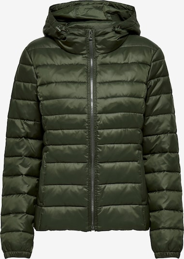 ONLY Jacke 'ONLTahoe' in tanne, Produktansicht